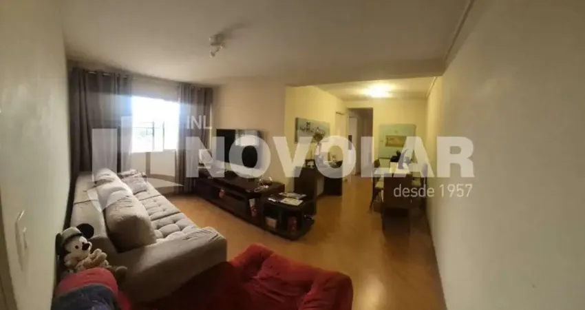 Apartamento com 3 quartos à venda na Vila Guilherme, São Paulo 