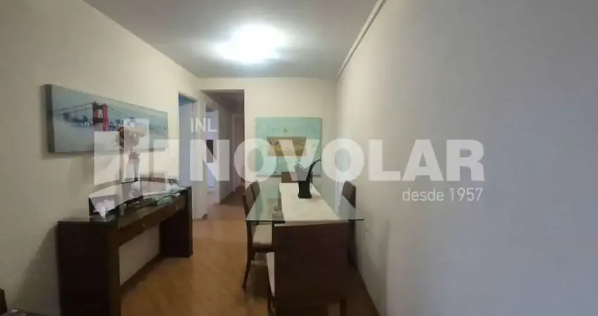 Apartamento com 3 quartos à venda na Vila Guilherme, São Paulo 