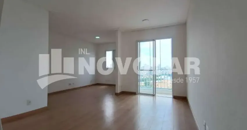Apartamento com 2 quartos para alugar na Vila Guilherme, São Paulo