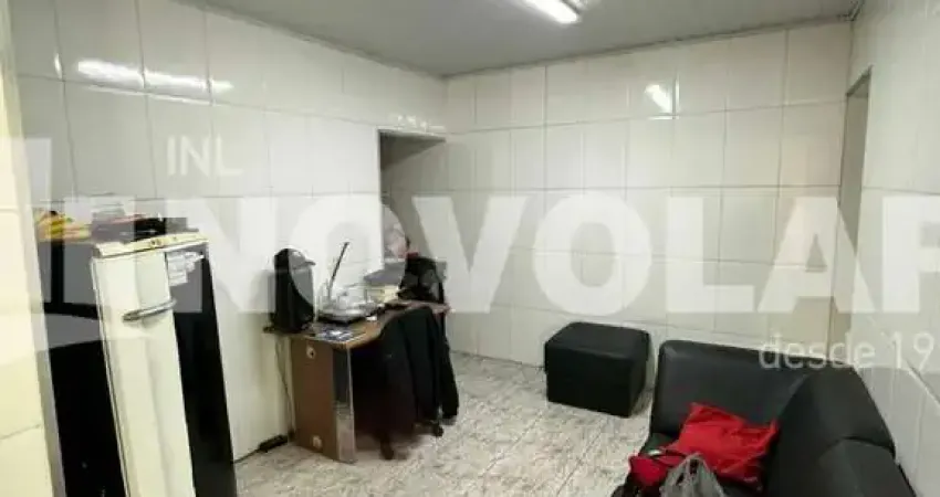 Casa com 2 quartos à venda na Vila Sabrina, São Paulo 