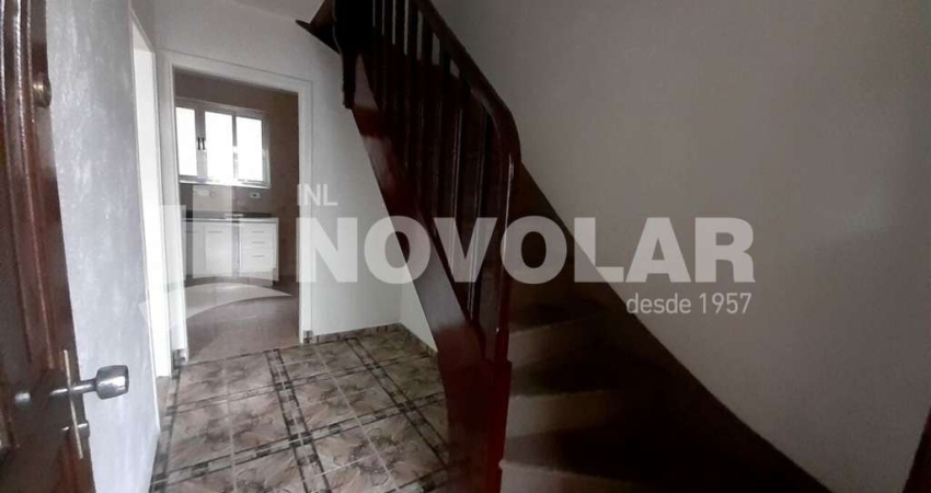 Casa com 2 quartos à venda na Vila Maria, São Paulo 
