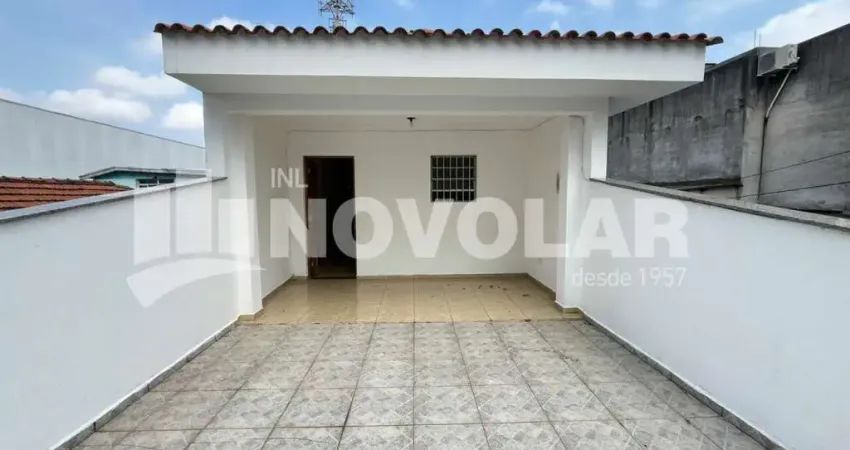 Casa com 2 quartos para alugar na Vila Maria Alta, São Paulo 