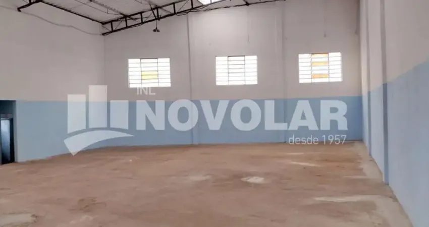Galpão 378m2 em  Cumbica na Cidade de Guarulhos PD 5,9 M. Energia Trifásica.