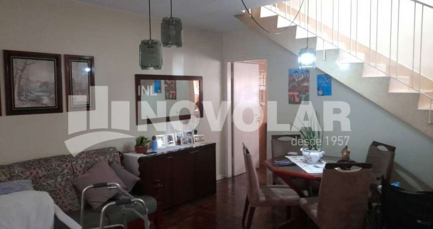 Casa com 3 quartos à venda na Vila Maria, São Paulo 