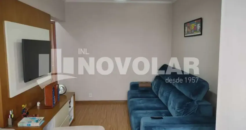 Apartamento com 2 quartos à venda no Tucuruvi, São Paulo