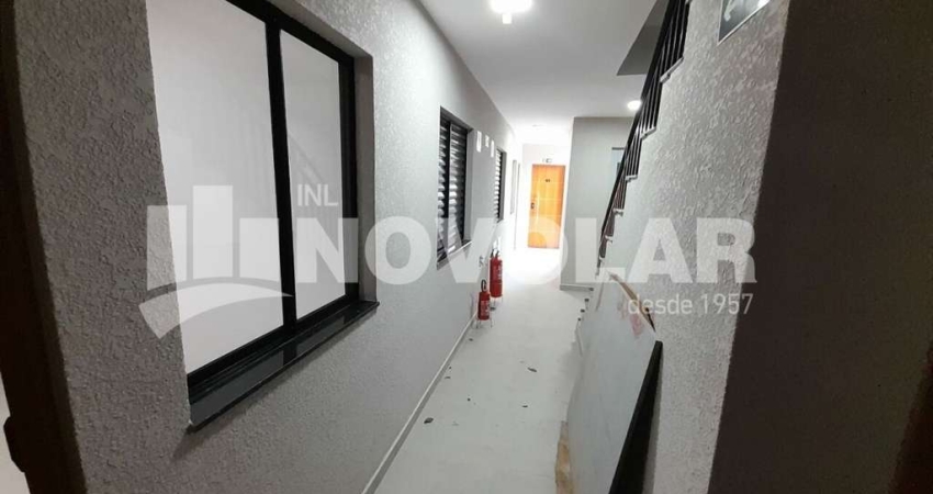Apartamento com 2 quartos à venda em Jaçanã, São Paulo 