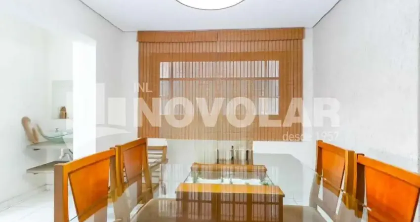 Casa com 3 quartos à venda na Vila Guilherme, São Paulo 