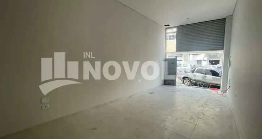 Ponto comercial para alugar na Vila Maria, São Paulo 