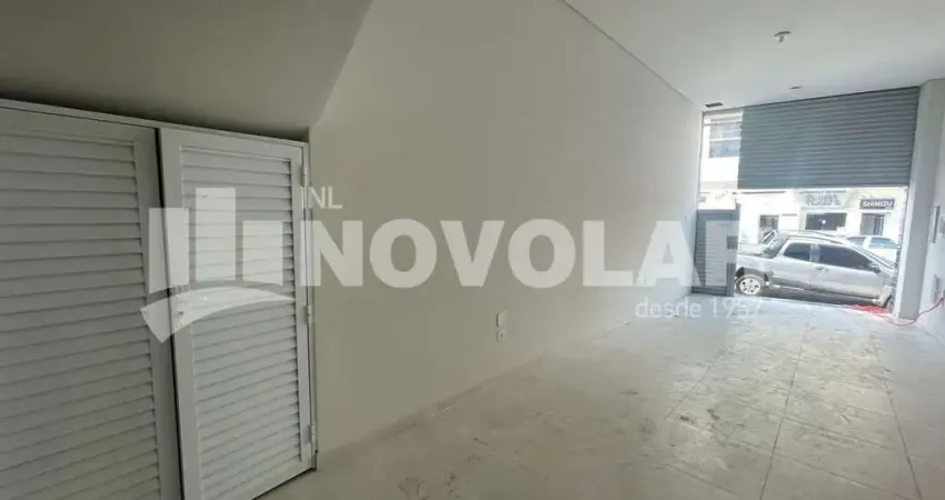 Ponto comercial para alugar na Vila Maria, São Paulo