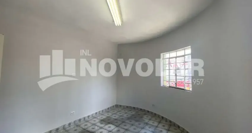 Sala Comercial no Tatuapé em Avenida Principal