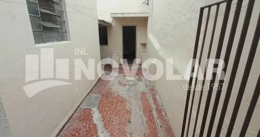 Casa com 2 quartos para alugar na Vila Maria, São Paulo 