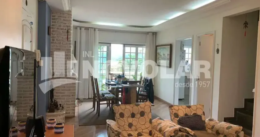 Casa com 3 quartos à venda na Vila Irmãos Arnoni, São Paulo 