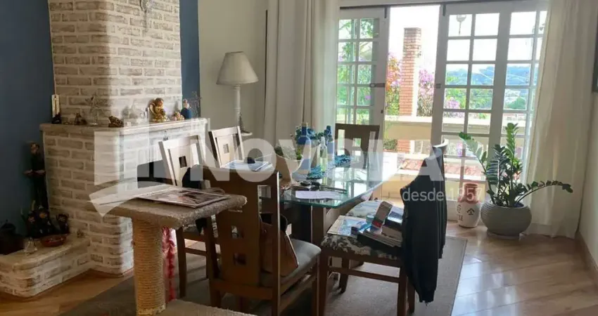 Casa com 3 quartos à venda na Vila Irmãos Arnoni, São Paulo 