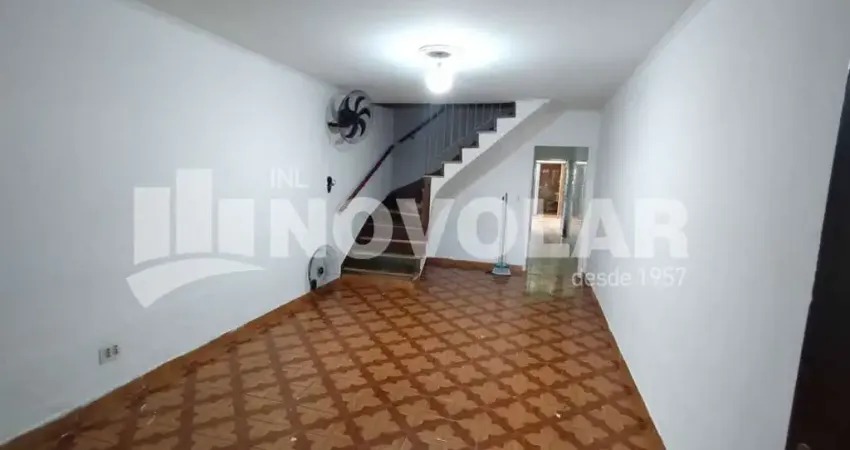 Casa com 3 quartos à venda no Carandiru, São Paulo