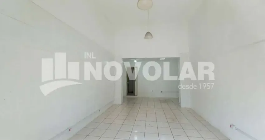 Ponto comercial para alugar na Vila Medeiros, São Paulo