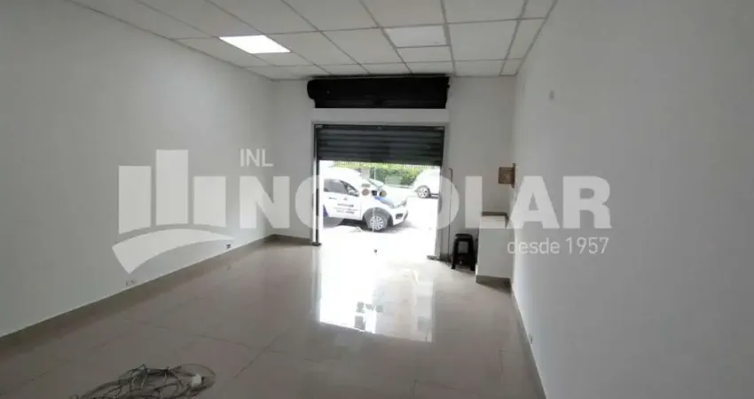Loja na Vila Maria Baixa. Agende sua Visita e Conheça todo o Potencial desse Imóvel!