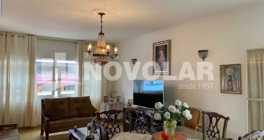 Casa com 3 quartos à venda na Vila Paiva, São Paulo 