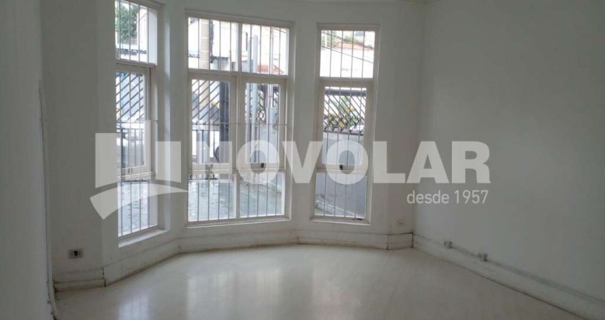Casa Comercial em Santana 7 salas -2 Banheiros e com  3 Vagas de garagem