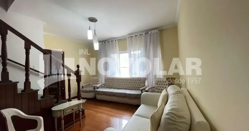 Sobrado Jardim Primavera, Próximo ao bairro do Limão