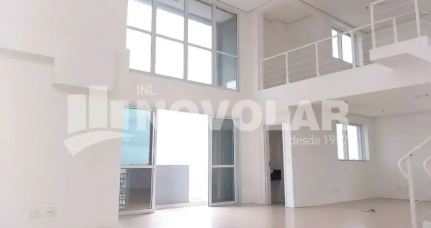 Sala Comercial na Vila Maria com 140 m2, mezanino, 6 vagas de garagem.  Com Incrível Diferencial!