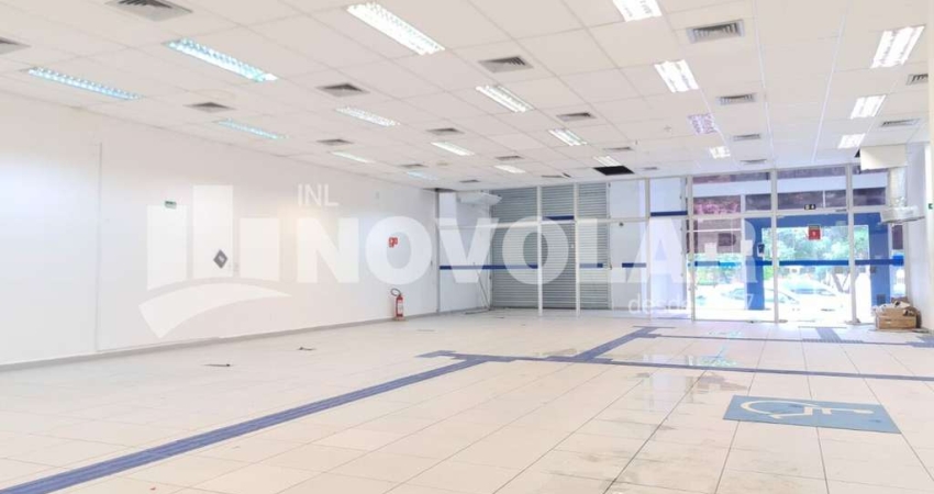 Prédio Comercial para Locação no Imirim, 586m² Construídos, 762m² de Terreno.Estacionamento15 vagas