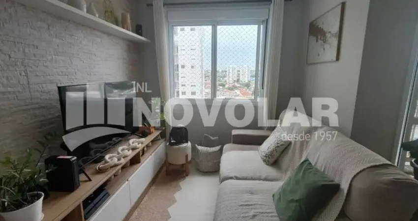Apartamento com 2 quartos à venda no Jardim Brasil, São Paulo