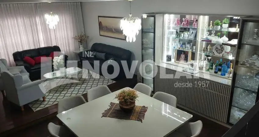 Sobrado espaçoso na vila maria alta. muito conforto e excelente localização