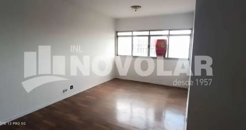 Apartamento com 2 quartos para alugar em Santana, São Paulo 