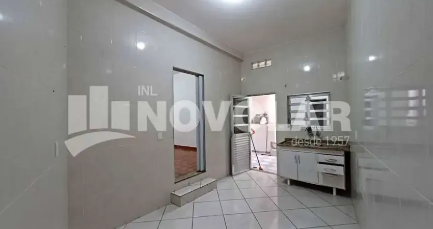 Casa com 1 quarto para alugar na Vila Medeiros, São Paulo 