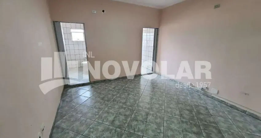 Sala comercial com 1 sala para alugar na Vila Medeiros, São Paulo