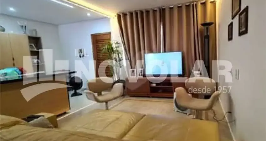 Casa Térrea Moderna e Sofisticada - Parada Inglesa- Pronta para Morar!