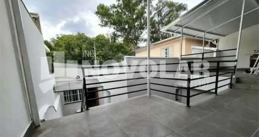 Casa térrea moderna e sofisticada - parada inglesa- pronta para morar!