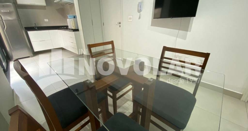 Apartamento com 1 quarto para alugar na Água Fria, São Paulo 