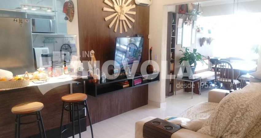 Apartamento com 2 quartos à venda na Vila Maria, São Paulo 