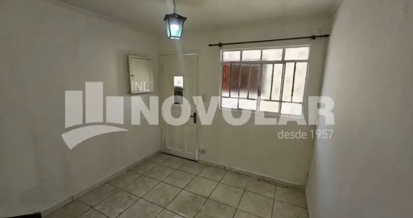 Sobrado na Vila Mria Alta- 2 dormitórios