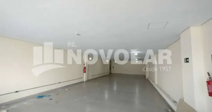 Loja ampla na vila gustavo  181m² construídos, 7m de frente e 2 vagas