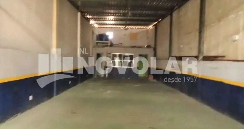 Barracão / Galpão / Depósito com 1 sala para alugar no Jardim Cumbica, Guarulhos