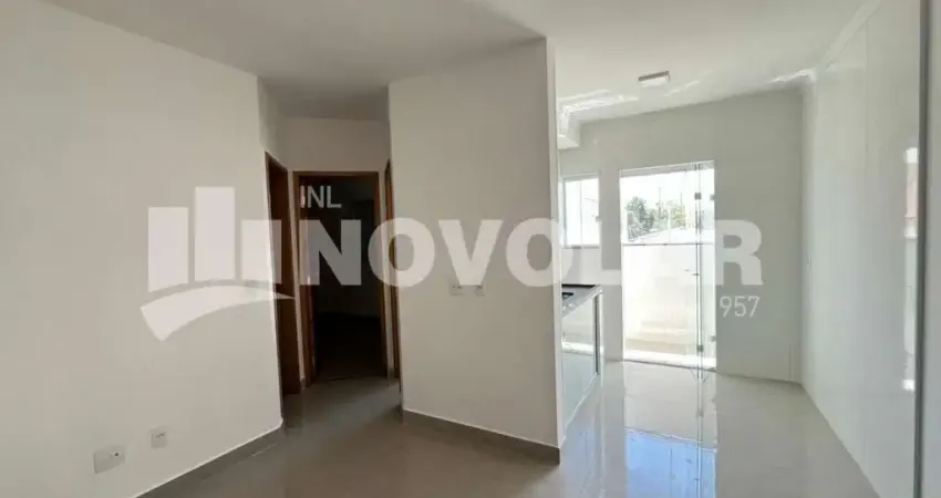 Apartamento com 2 quartos para alugar na Vila Maria Baixa, São Paulo 