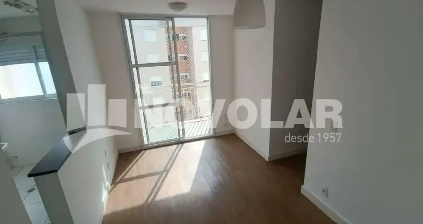 Apartamento com 2 quartos para alugar na Vila Maria, São Paulo 