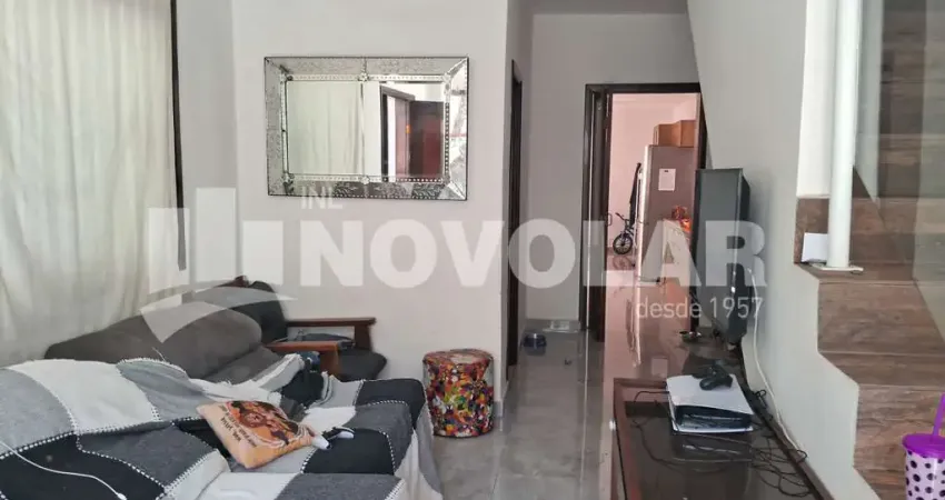 Casa comercial com 1 sala à venda na Vila Maria Baixa, São Paulo 