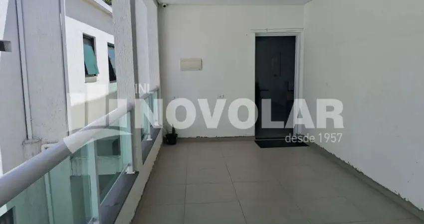 Casa comercial com 1 sala à venda na Vila Maria Baixa, São Paulo