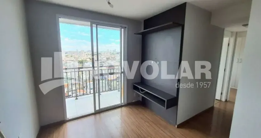 Apartamento com 2 quartos à venda no Jardim Brasil, São Paulo