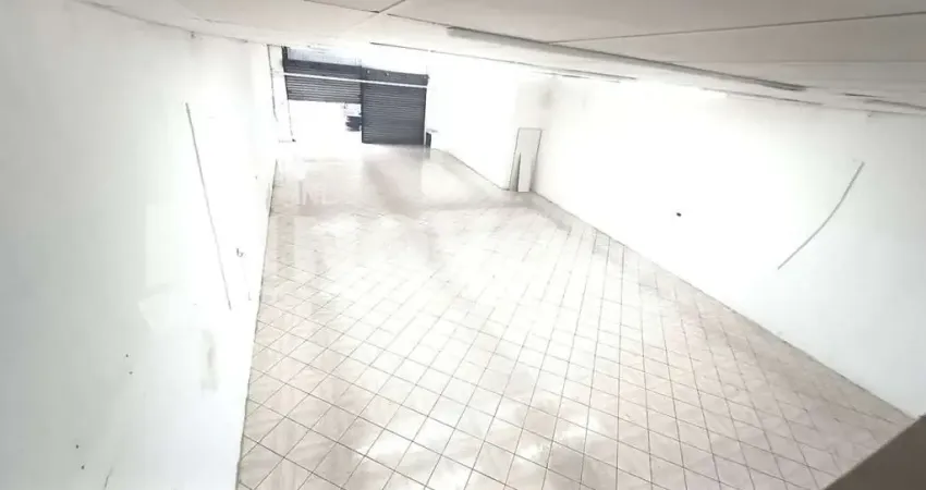 Ponto comercial com 1 sala para alugar no Jardim Brasil, São Paulo 