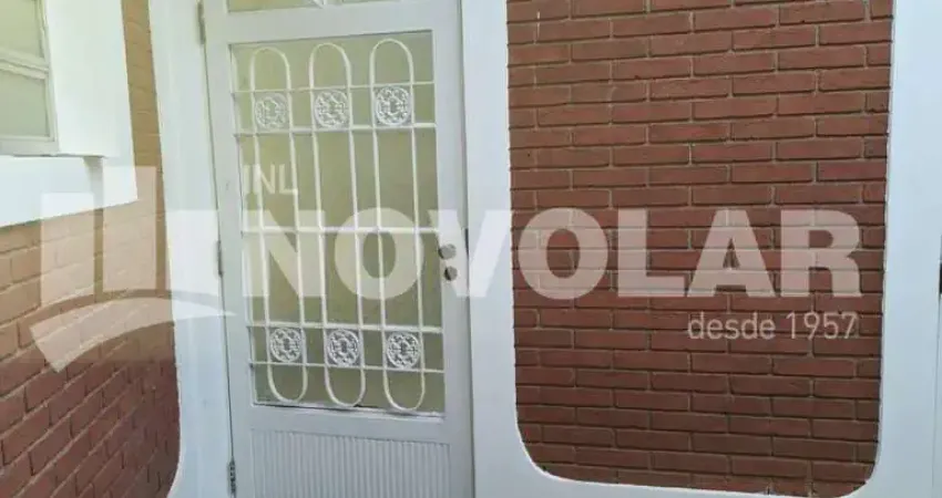 Casa Térrea à Venda na Vila Maria Baixa.  Com Conforto e Praticidade!