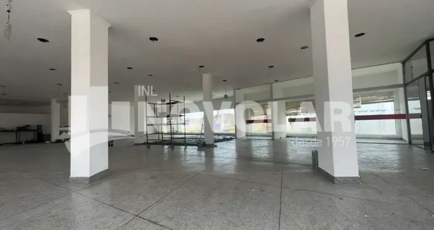 Loja na avenida conceição com aproximadamente 420m2 área útil. imóvel de esquina. oportunidade!