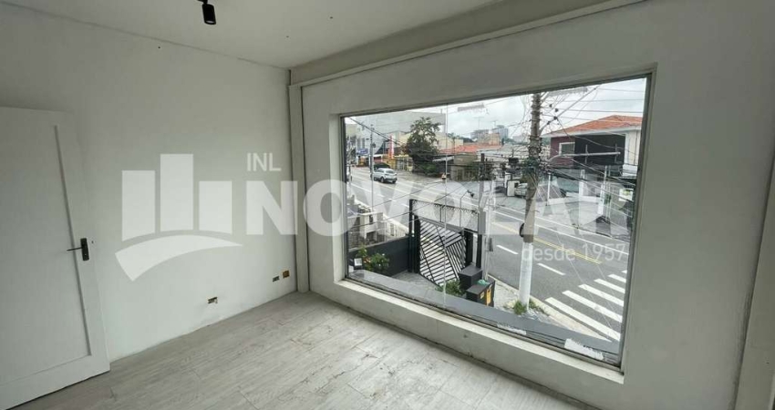 Loja no Bairro da Água  Fria. Com recuo Frontal. Energia Bifásica.  Agende Sua Visita!