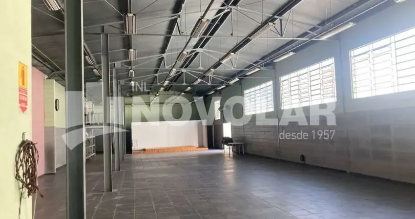 Barracão / Galpão / Depósito à venda em Santana, São Paulo