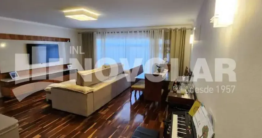 Casa com 3 quartos à venda no Parada Inglesa, São Paulo 