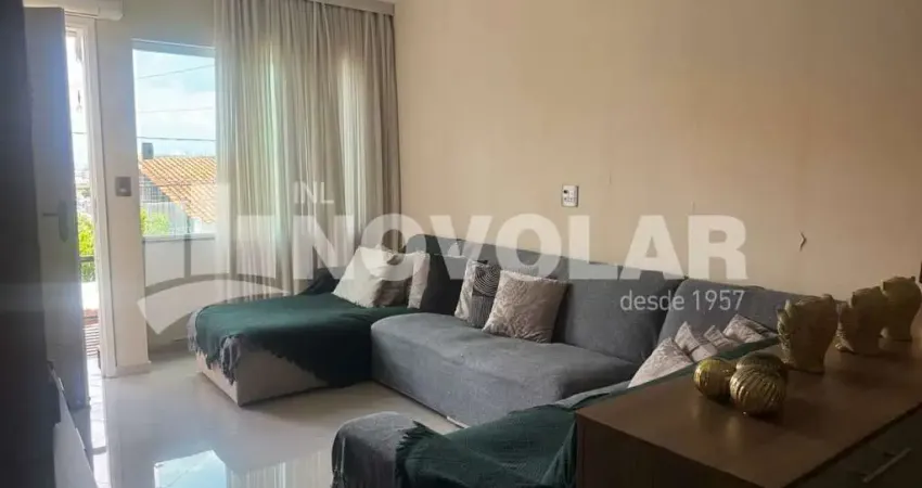 Casa com 3 quartos à venda na Vila Maria Alta, São Paulo