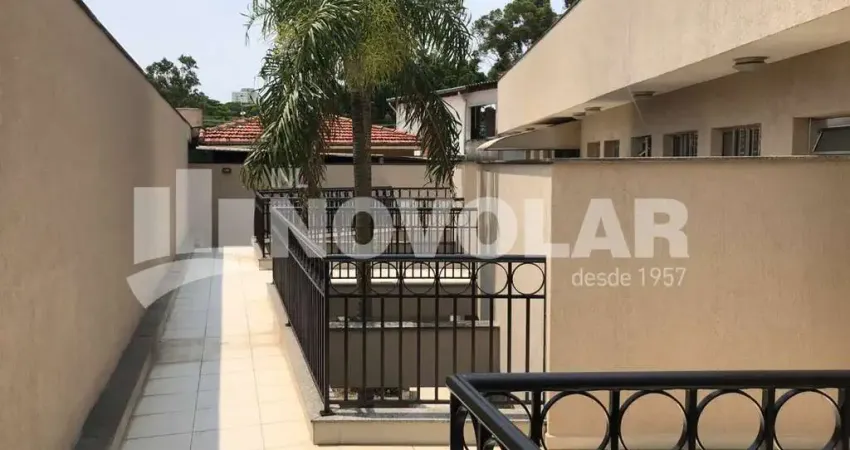 Casa em condomínio fechado no bairro de pirituba-1 dormitório